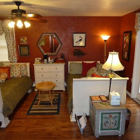 Bad Rock Bed And Breakfast Inn Columbia Falls Bagian luar foto
