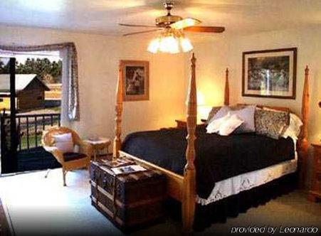 Bad Rock Bed And Breakfast Inn Columbia Falls Ruang foto
