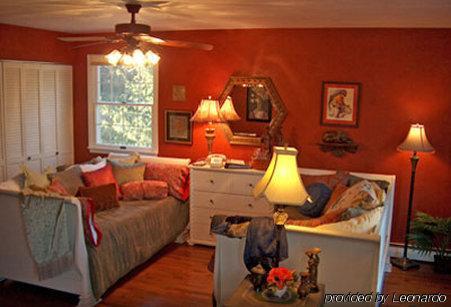 Bad Rock Bed And Breakfast Inn Columbia Falls Ruang foto